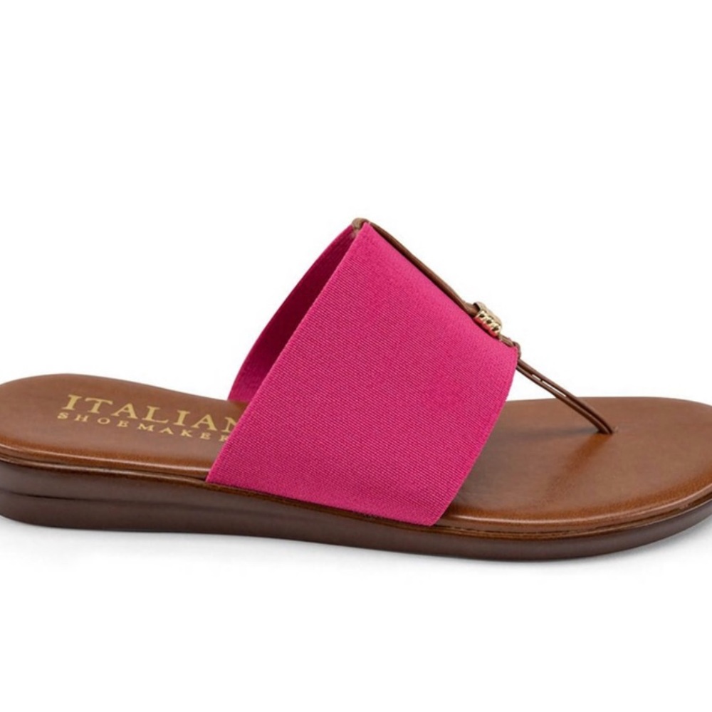 Italian shoemakers Sandals